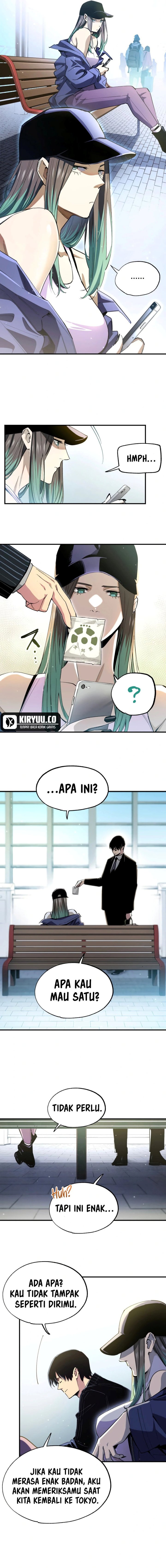 black-surge - Chapter: 36