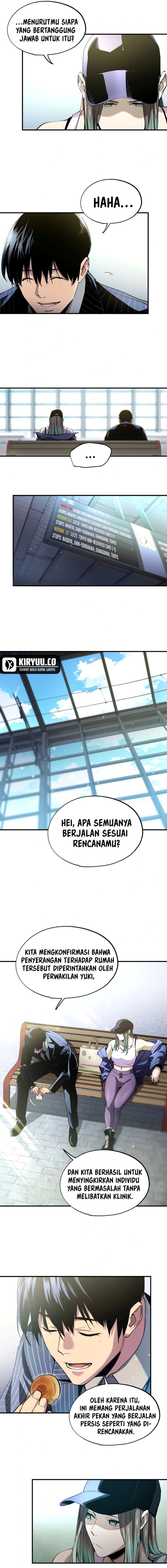 black-surge - Chapter: 36