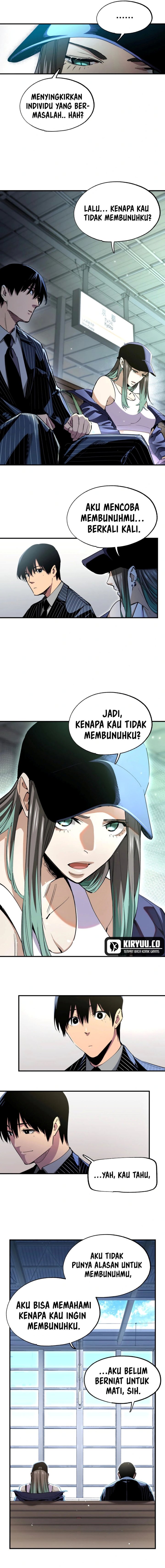 black-surge - Chapter: 36