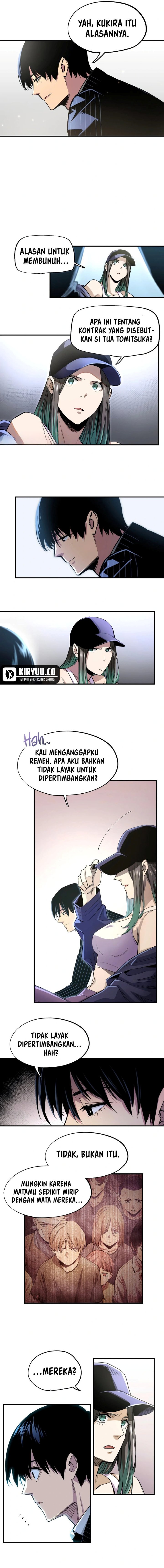 black-surge - Chapter: 36