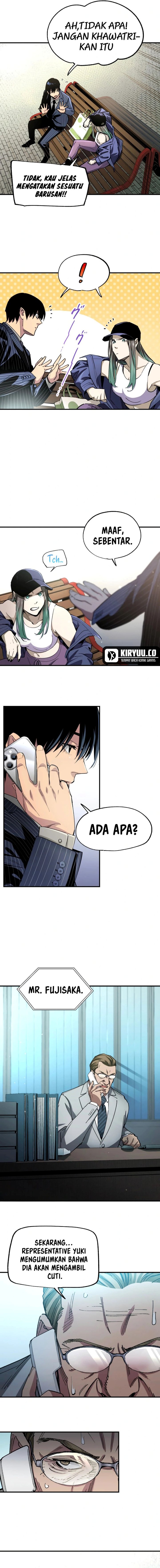 black-surge - Chapter: 36