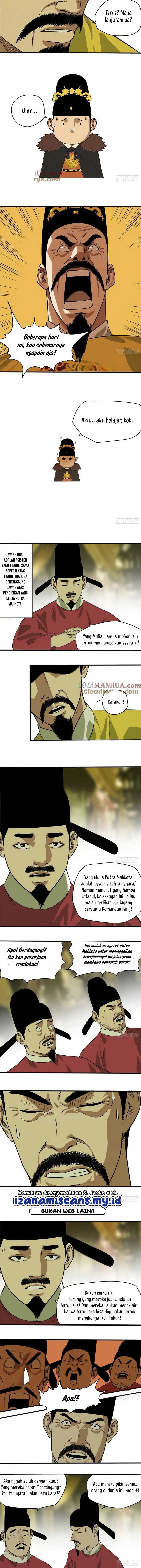 ming-dynastys-failure - Chapter: 39