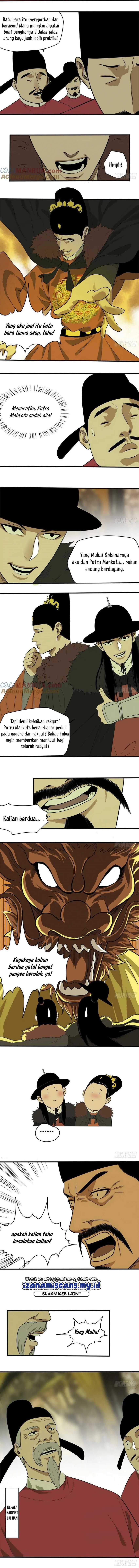 ming-dynastys-failure - Chapter: 39