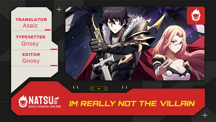 im-really-not-the-villain - Chapter: 28
