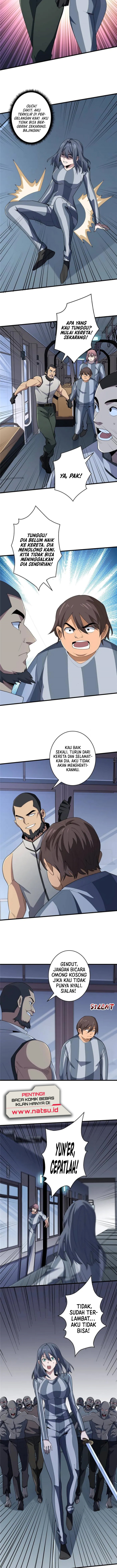 im-really-not-the-villain - Chapter: 28