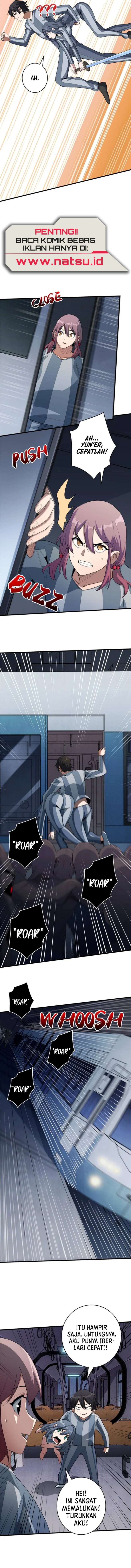im-really-not-the-villain - Chapter: 28