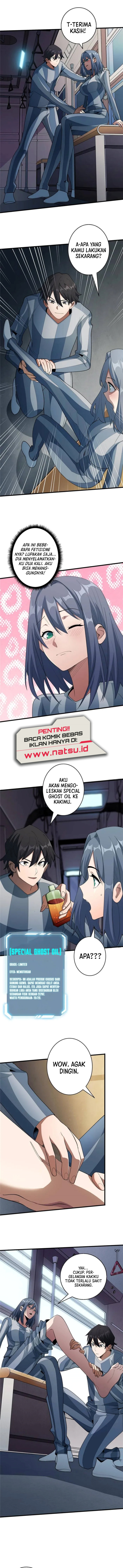 im-really-not-the-villain - Chapter: 28