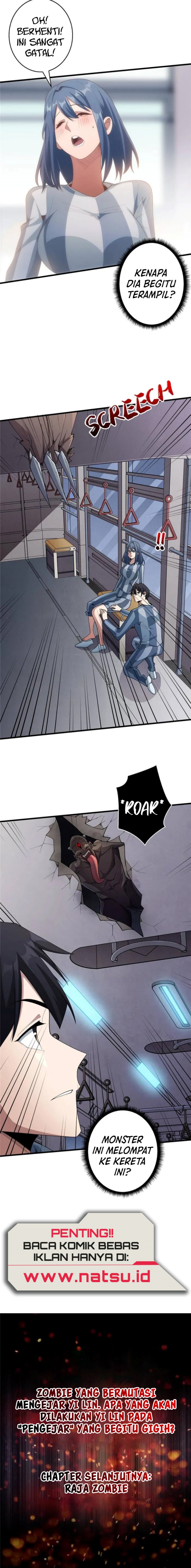 im-really-not-the-villain - Chapter: 28