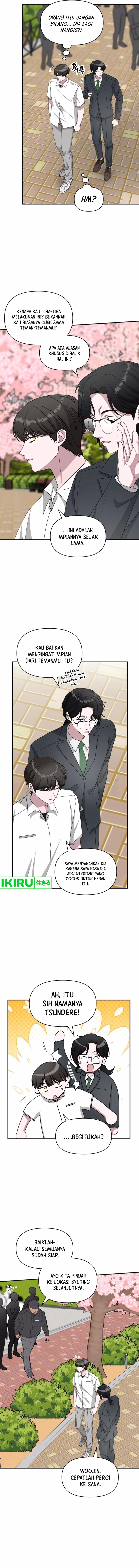 i-was-immediately-mistaken-for-a-monster-genius-actor - Chapter: 52