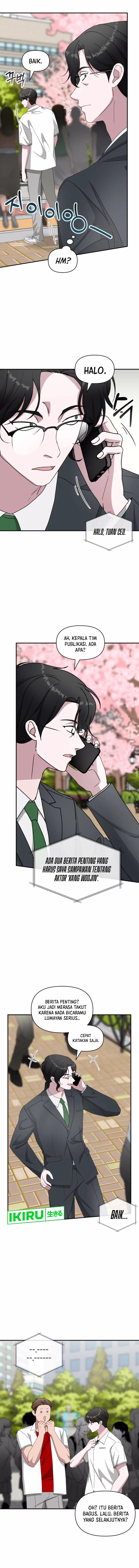 i-was-immediately-mistaken-for-a-monster-genius-actor - Chapter: 52