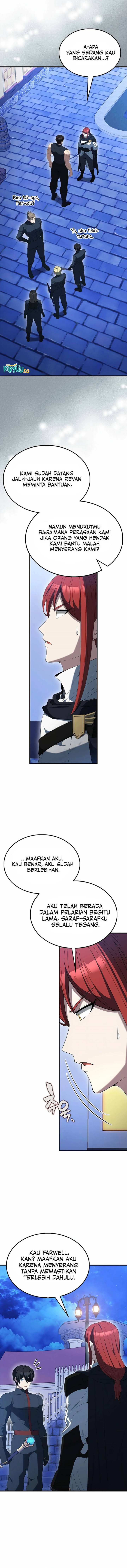 the-extra-is-too-strong - Chapter: 87