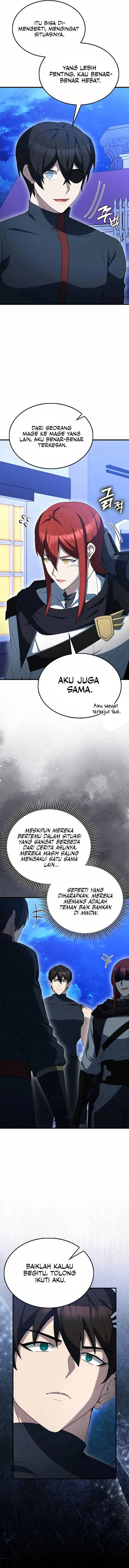 the-extra-is-too-strong - Chapter: 87