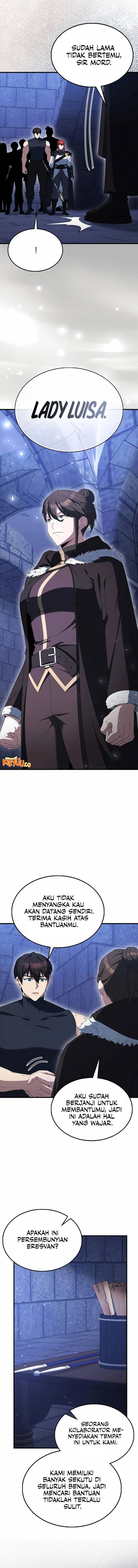 the-extra-is-too-strong - Chapter: 87