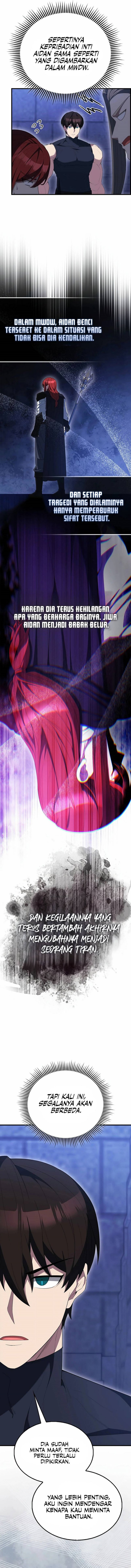 the-extra-is-too-strong - Chapter: 87