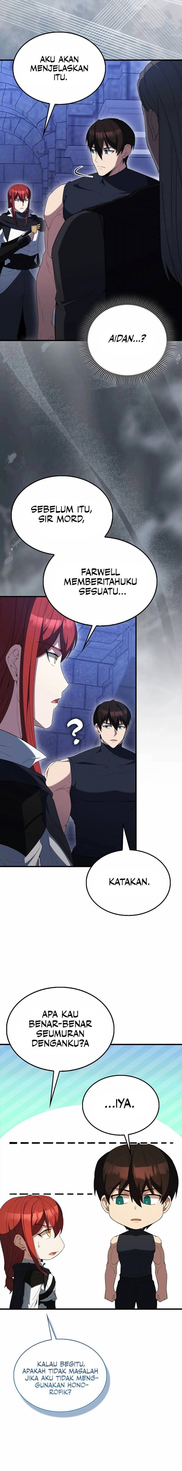 the-extra-is-too-strong - Chapter: 87
