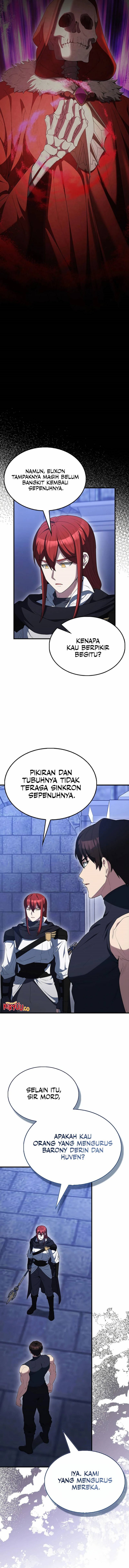 the-extra-is-too-strong - Chapter: 87