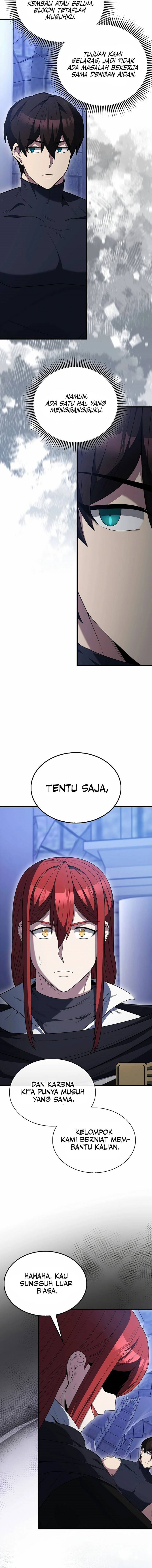 the-extra-is-too-strong - Chapter: 87
