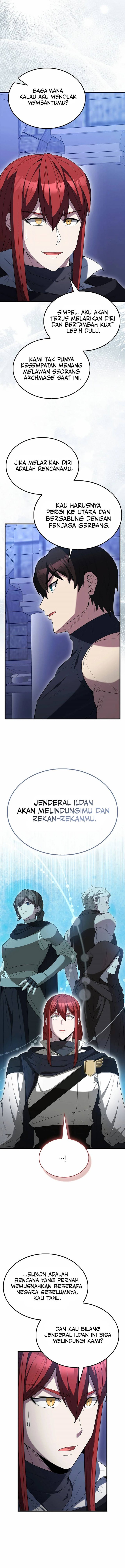the-extra-is-too-strong - Chapter: 87
