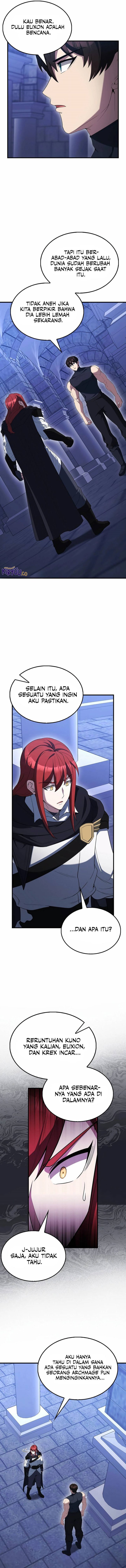 the-extra-is-too-strong - Chapter: 87