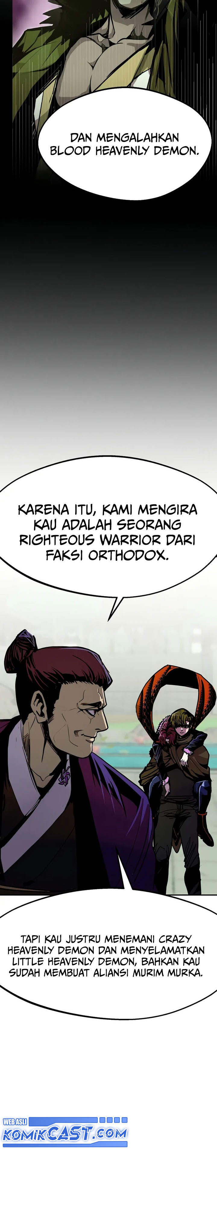 worthless-regression - Chapter: 82