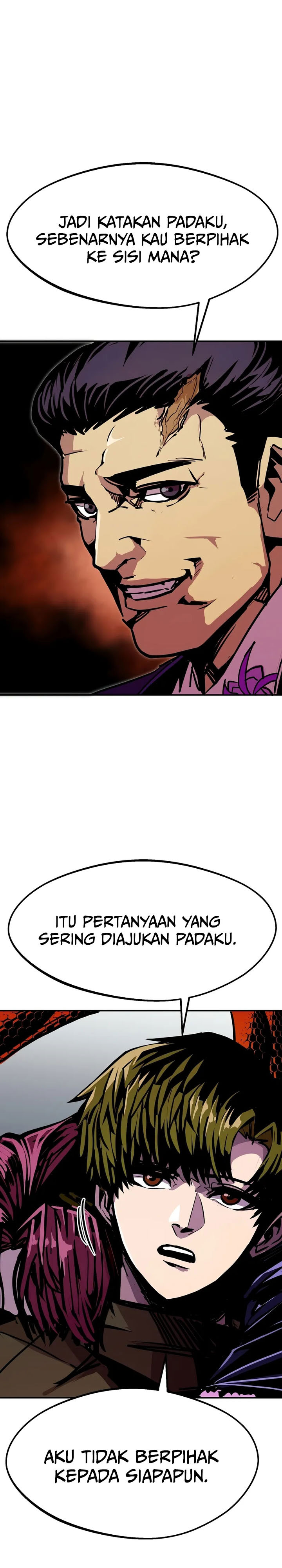 worthless-regression - Chapter: 82
