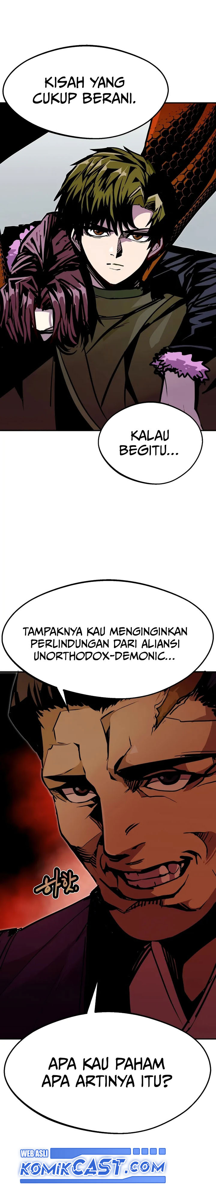 worthless-regression - Chapter: 82