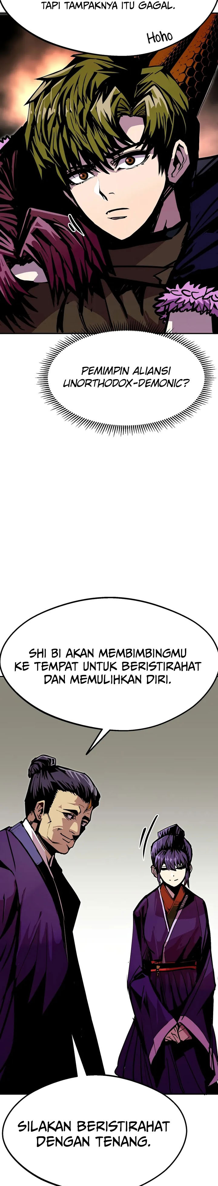 worthless-regression - Chapter: 82