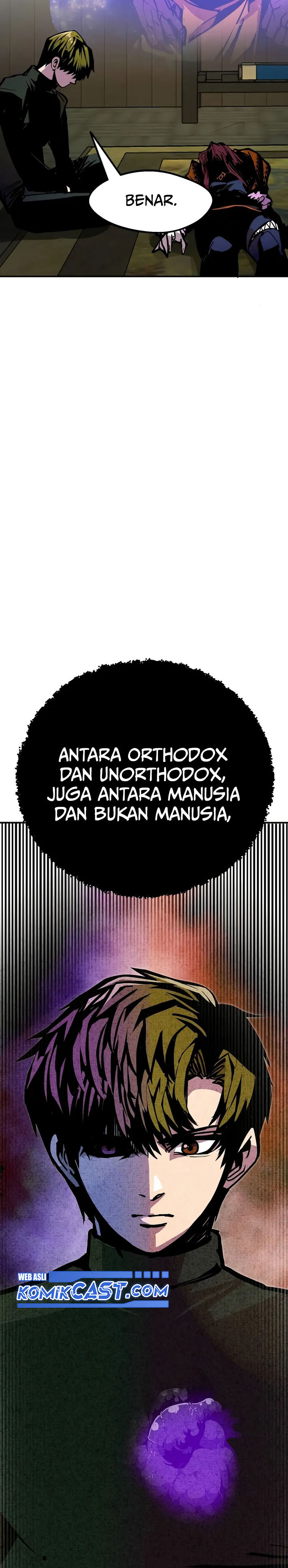 worthless-regression - Chapter: 82