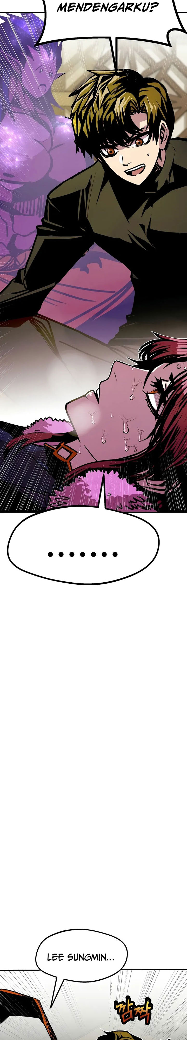 worthless-regression - Chapter: 82