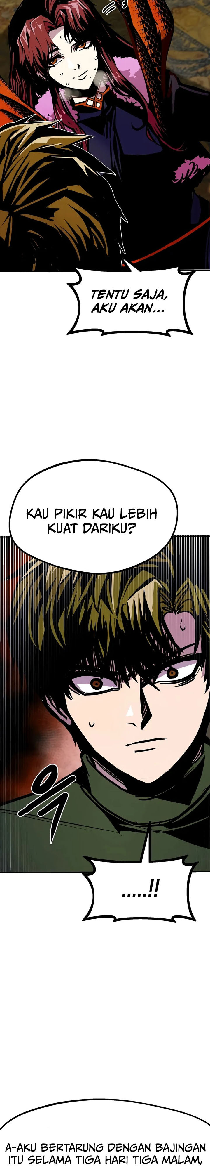 worthless-regression - Chapter: 82