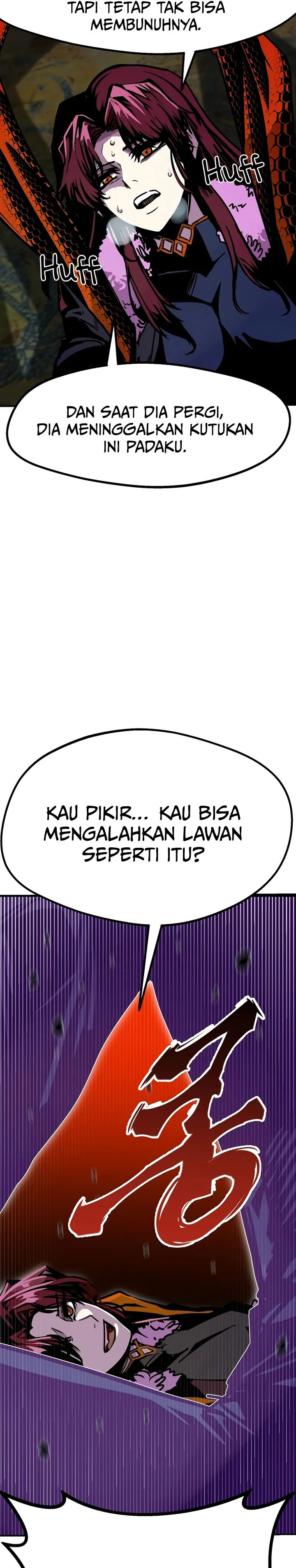 worthless-regression - Chapter: 82