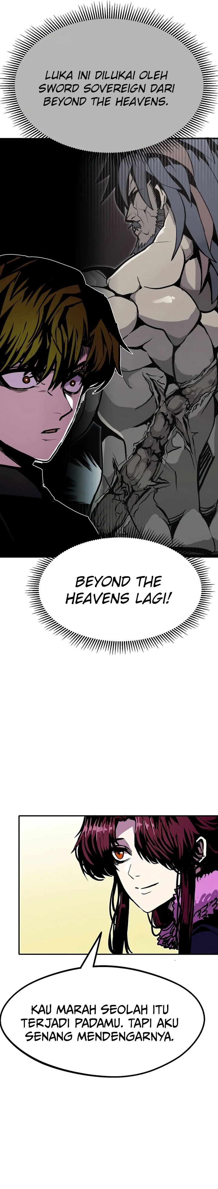 worthless-regression - Chapter: 82