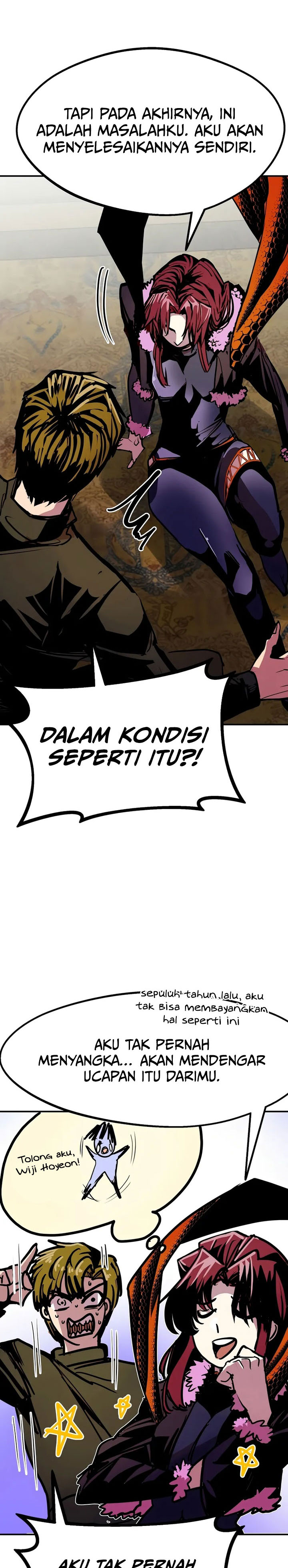 worthless-regression - Chapter: 82