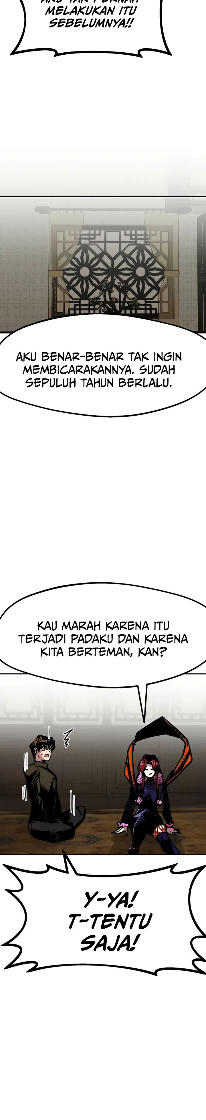 worthless-regression - Chapter: 82