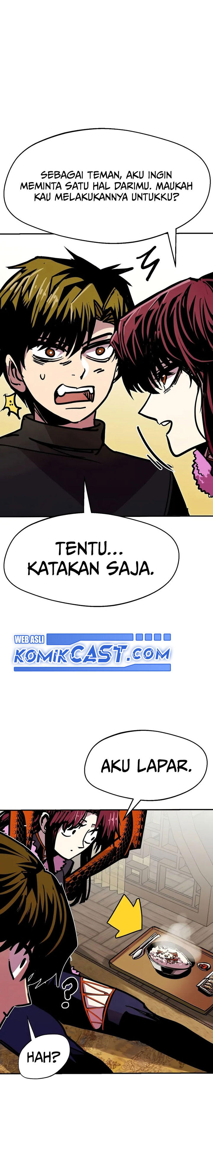 worthless-regression - Chapter: 82