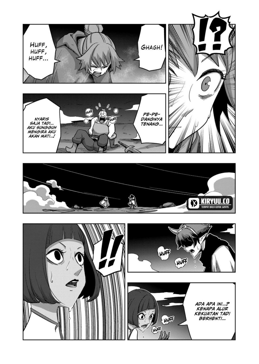 iken-senki-verndio-iken-senki-volundio - Chapter: 25