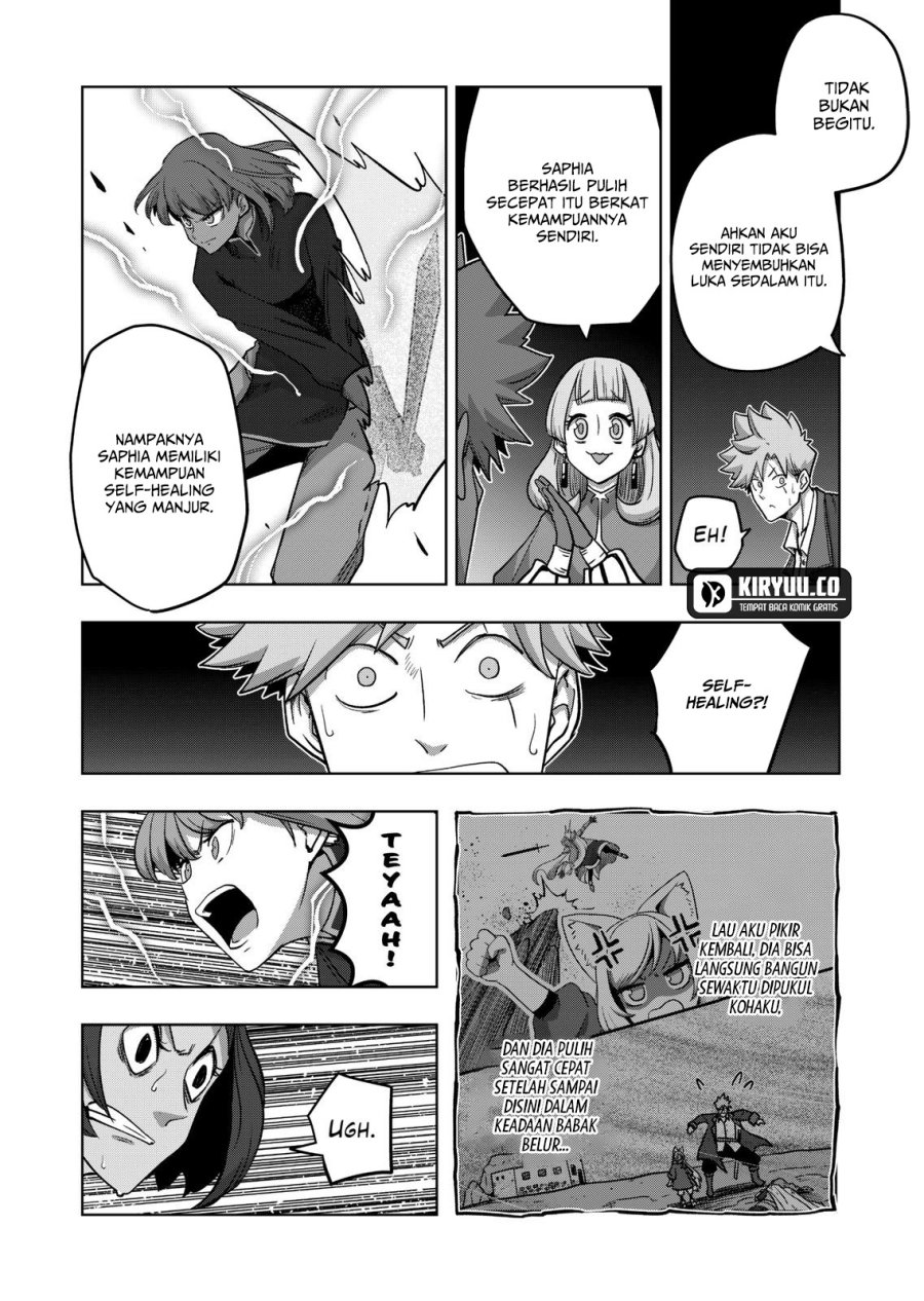 iken-senki-verndio-iken-senki-volundio - Chapter: 25