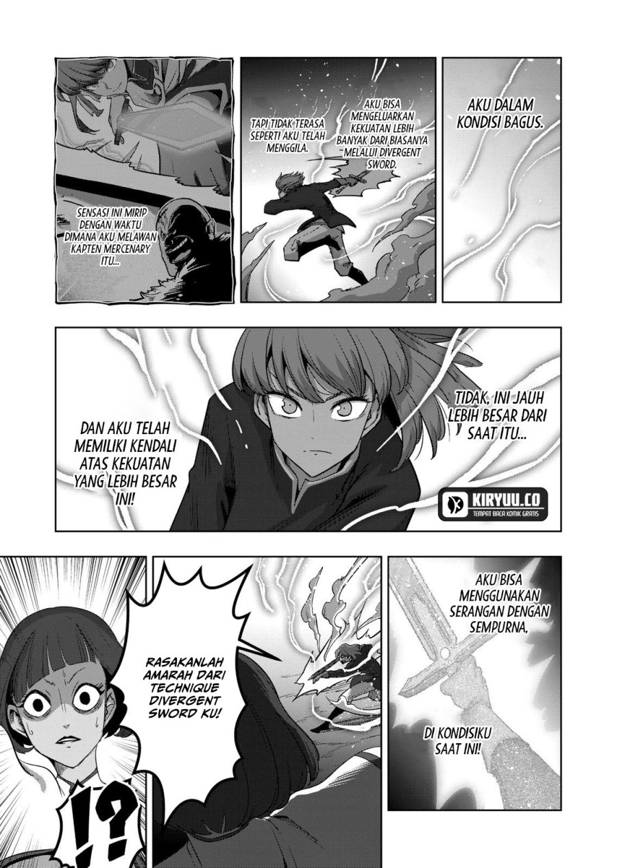 iken-senki-verndio-iken-senki-volundio - Chapter: 25