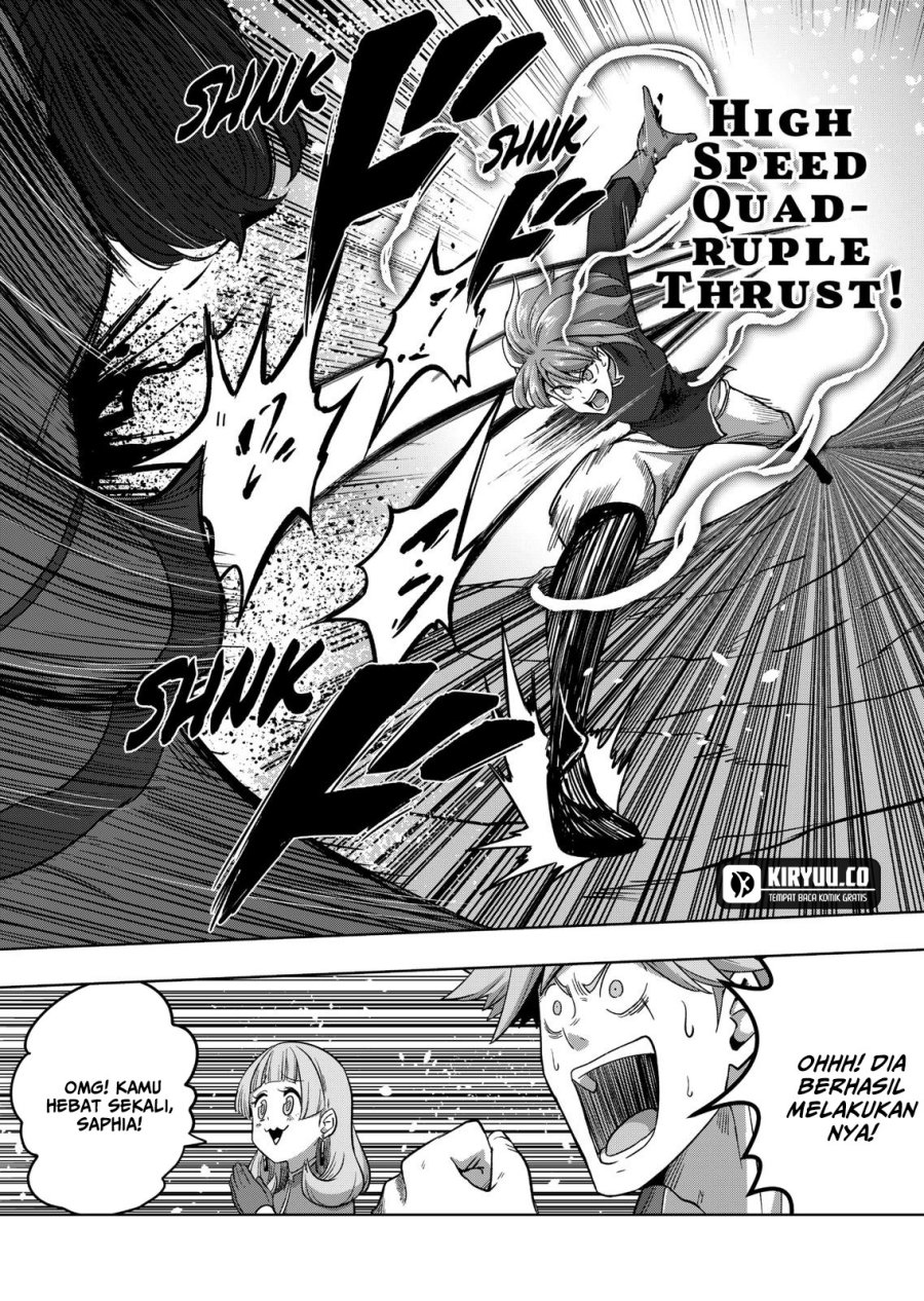 iken-senki-verndio-iken-senki-volundio - Chapter: 25