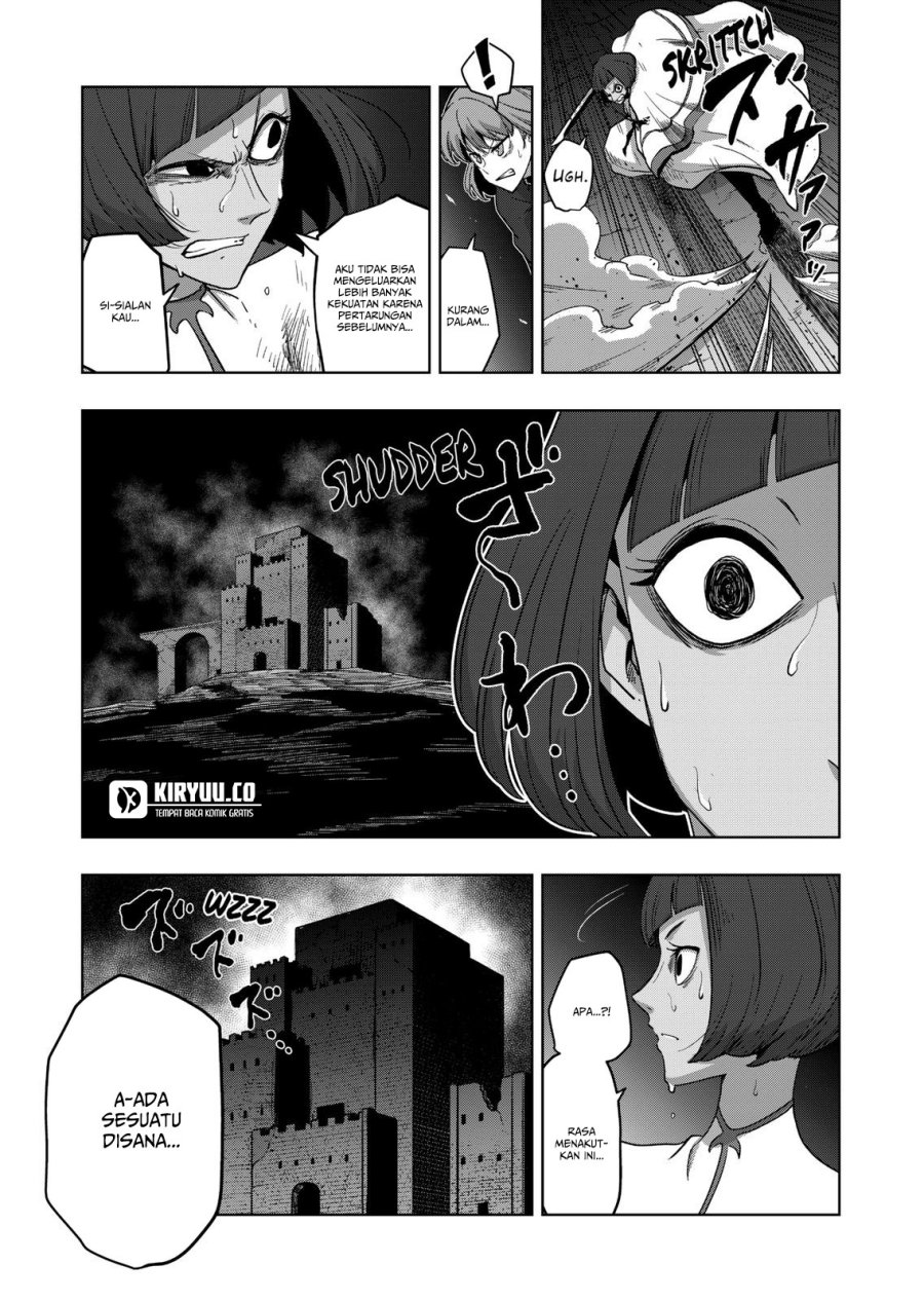 iken-senki-verndio-iken-senki-volundio - Chapter: 25