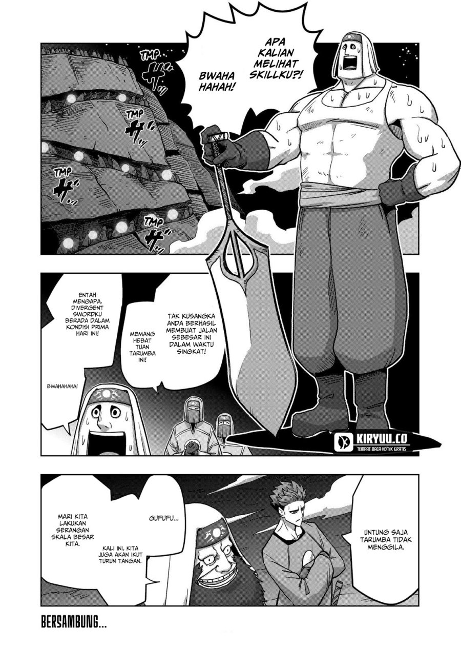 iken-senki-verndio-iken-senki-volundio - Chapter: 25