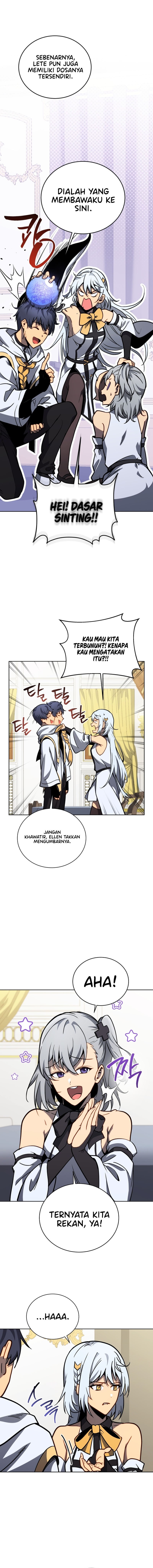 necromancer-academys-genius-summoner - Chapter: 165