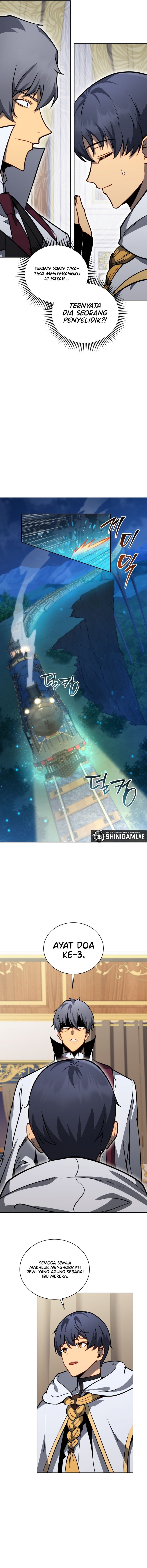 necromancer-academys-genius-summoner - Chapter: 165