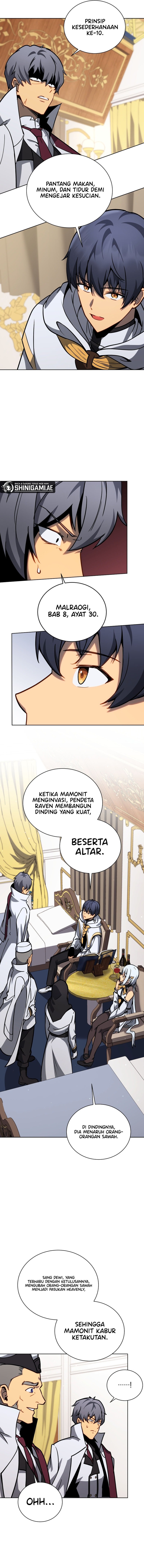 necromancer-academys-genius-summoner - Chapter: 165