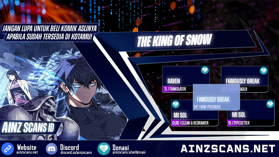 king-of-snow - Chapter: 41