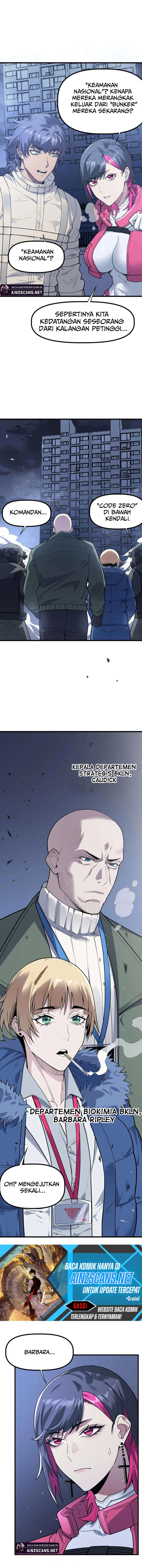 king-of-snow - Chapter: 41