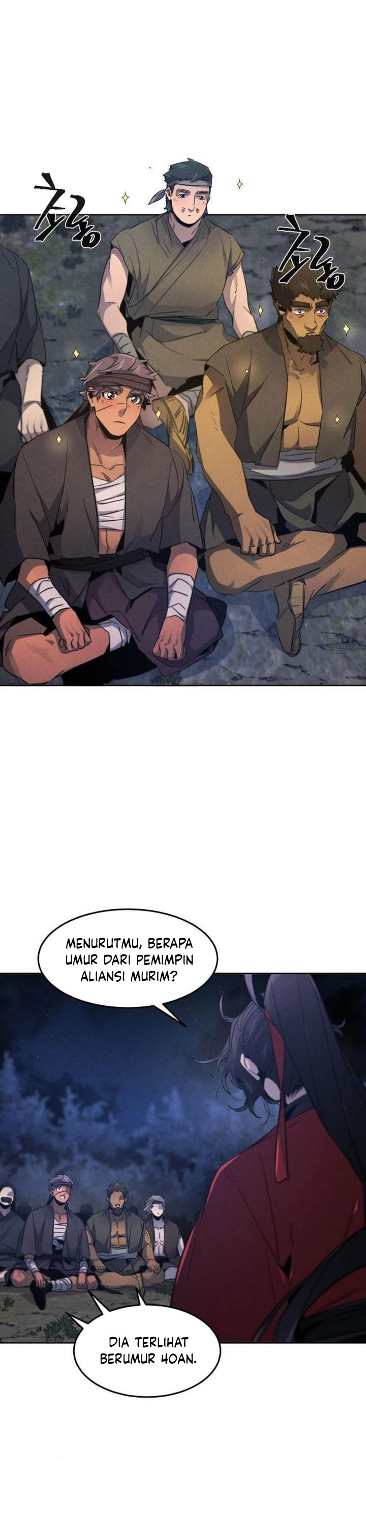 return-of-the-mad-demon - Chapter: 155