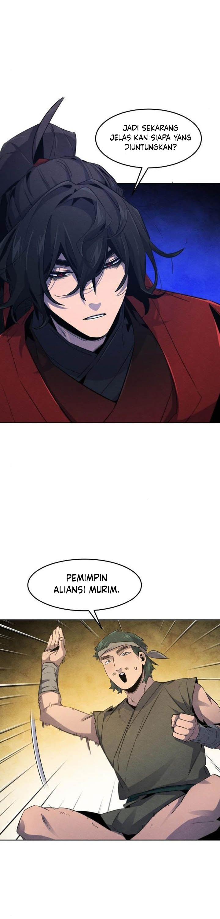 return-of-the-mad-demon - Chapter: 155