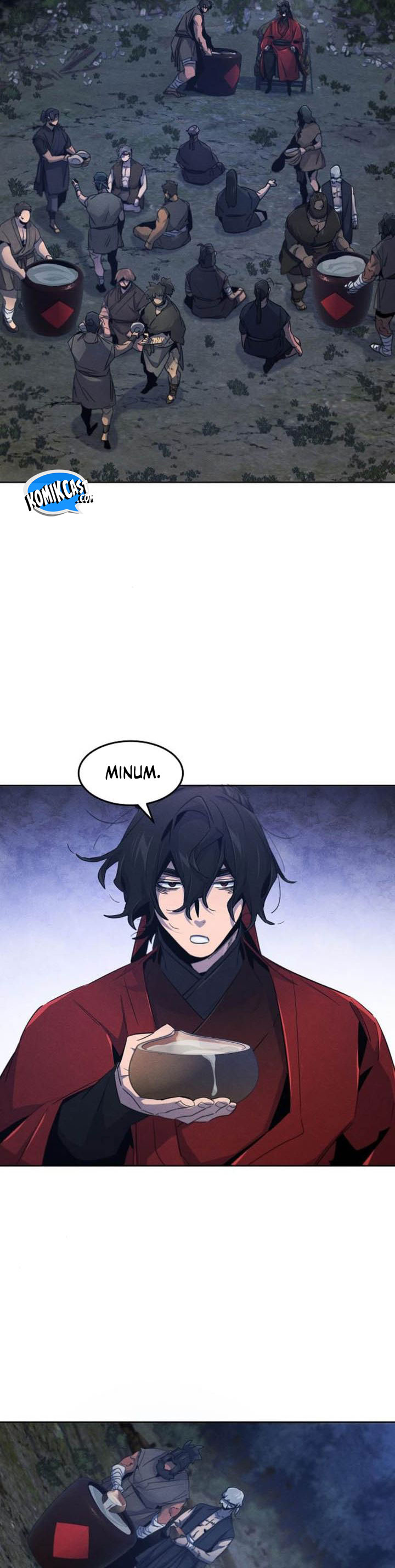 return-of-the-mad-demon - Chapter: 155