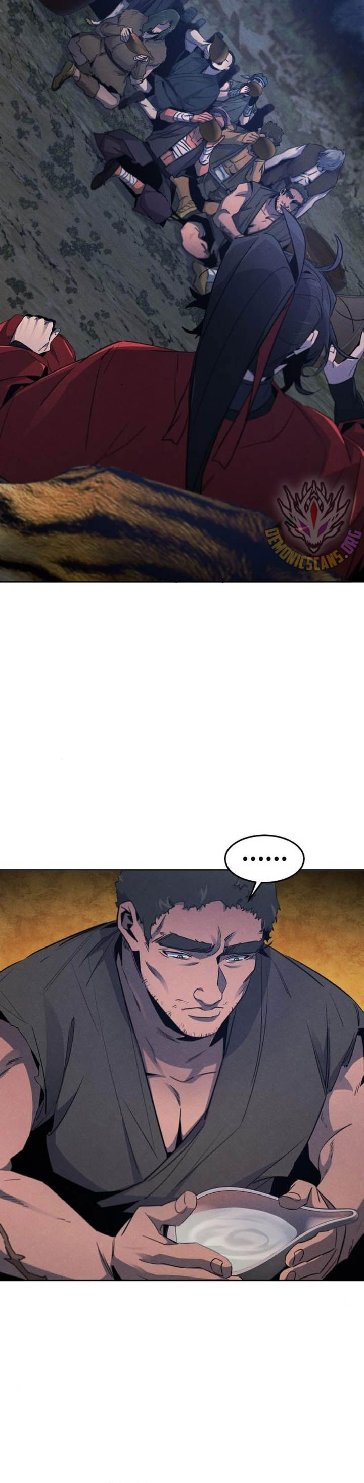 return-of-the-mad-demon - Chapter: 155